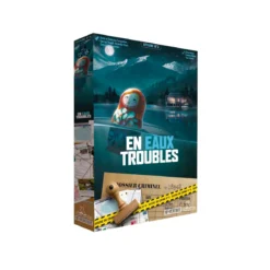En Eaux Troubles