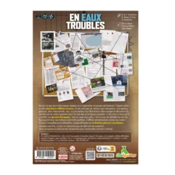 En Eaux Troubles