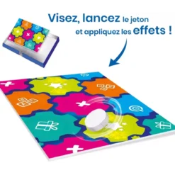 Enigmes : Records de la Nature