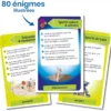 Enigmes : Sports