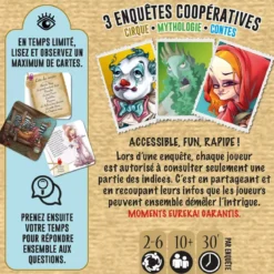 Enquêtes Express