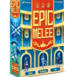 Epic Melee