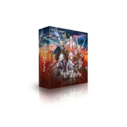 Epic 7Seven Arise