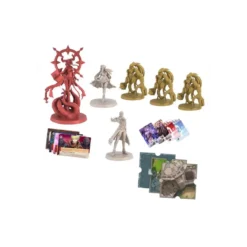 Epic 7Seven Arise : For Hope - Extension