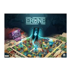 Erune - Edition Aventure