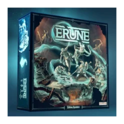 Erune - Edition Aventure