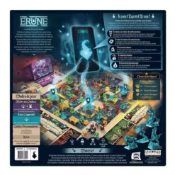 Erune - Edition Héroique