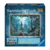 Escape Puzzle Kids Au Royaume sous-marin - 368 pièces