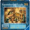 Escape Puzzle Kids Dans l'Égypte Ancienne - 368 pièces
