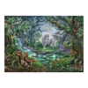 Escape Puzzle Licorne - 759 pièces