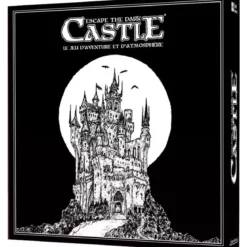 Escape the Dark Castle