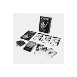 Escape the Dark Castle : Le culte du chevalier de la mort - Extension