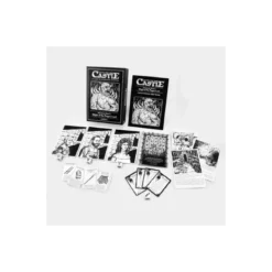Escape the Dark Castle : Le fléau du seigneur de la peste - Extension
