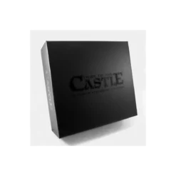 Escape the Dark Castle : Maxi boîte collector - Rangement