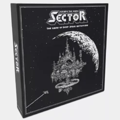 Escape The Dark Sector