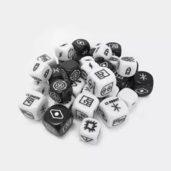 Escape The Dark Sector