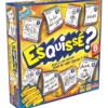 Esquissé ? - 8 Joueurs