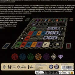 Eternal Decks