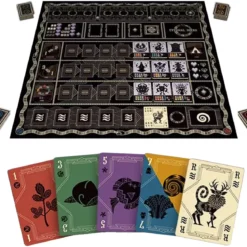 Eternal Decks