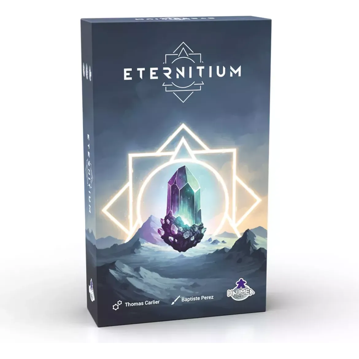 Eternitium