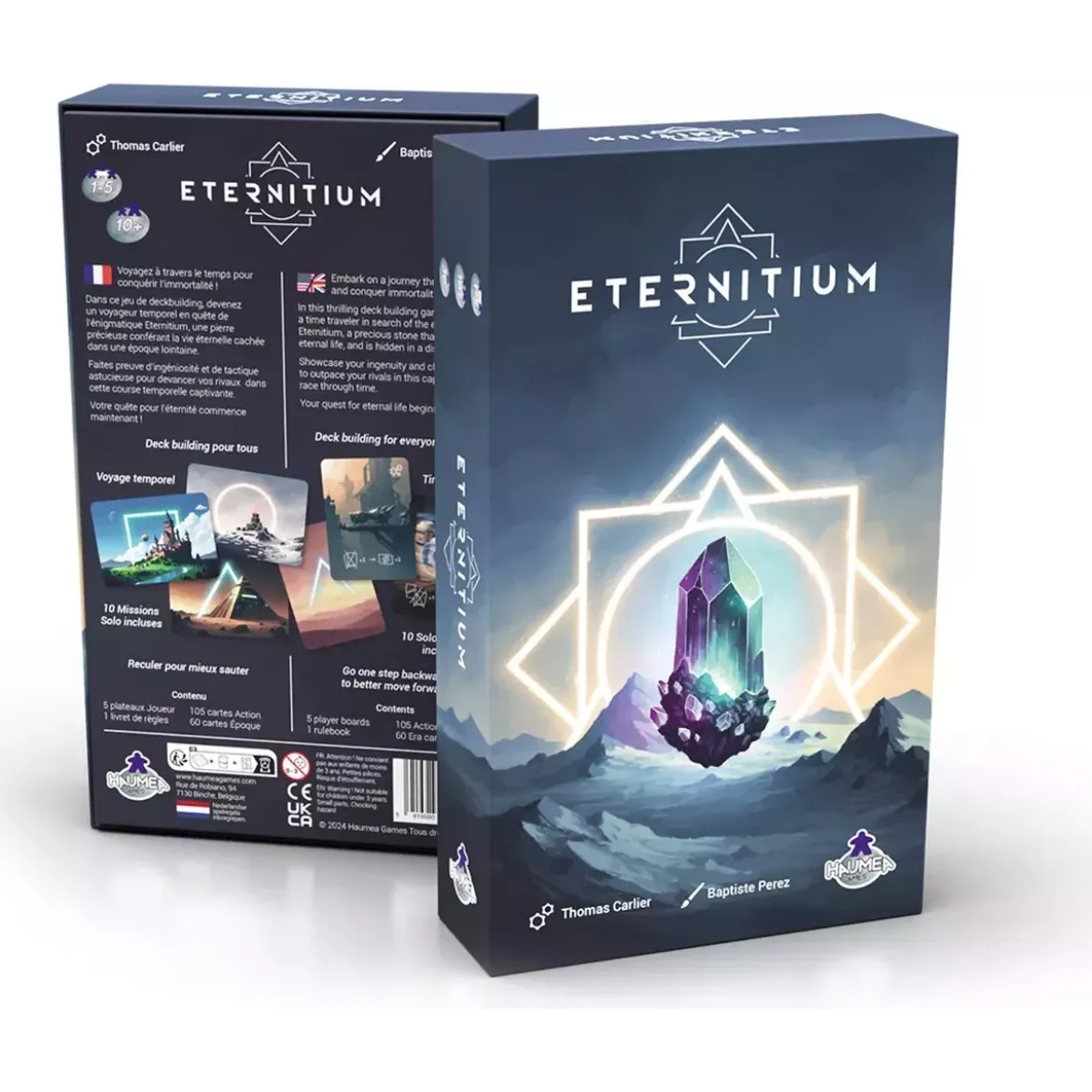 Eternitium
