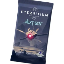 Eternitium : Next Gen - Extension