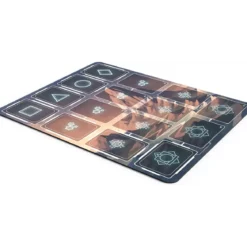 Eternitium - Tapis de jeu