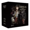 Etherfields : Campagnes de la Harpie et de la Louve - Extension