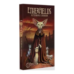 Etherfields : Kittenburg - Extension