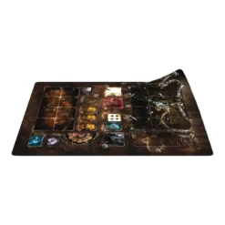 Etherfields : Playmat - Extension
