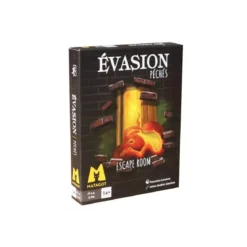Evasion : Péchés