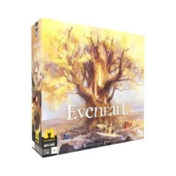 Evenfall