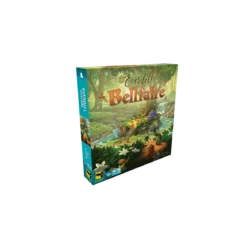 Everdell : Bellfaire - Extension