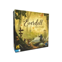 Everdell - Édition Essentielle