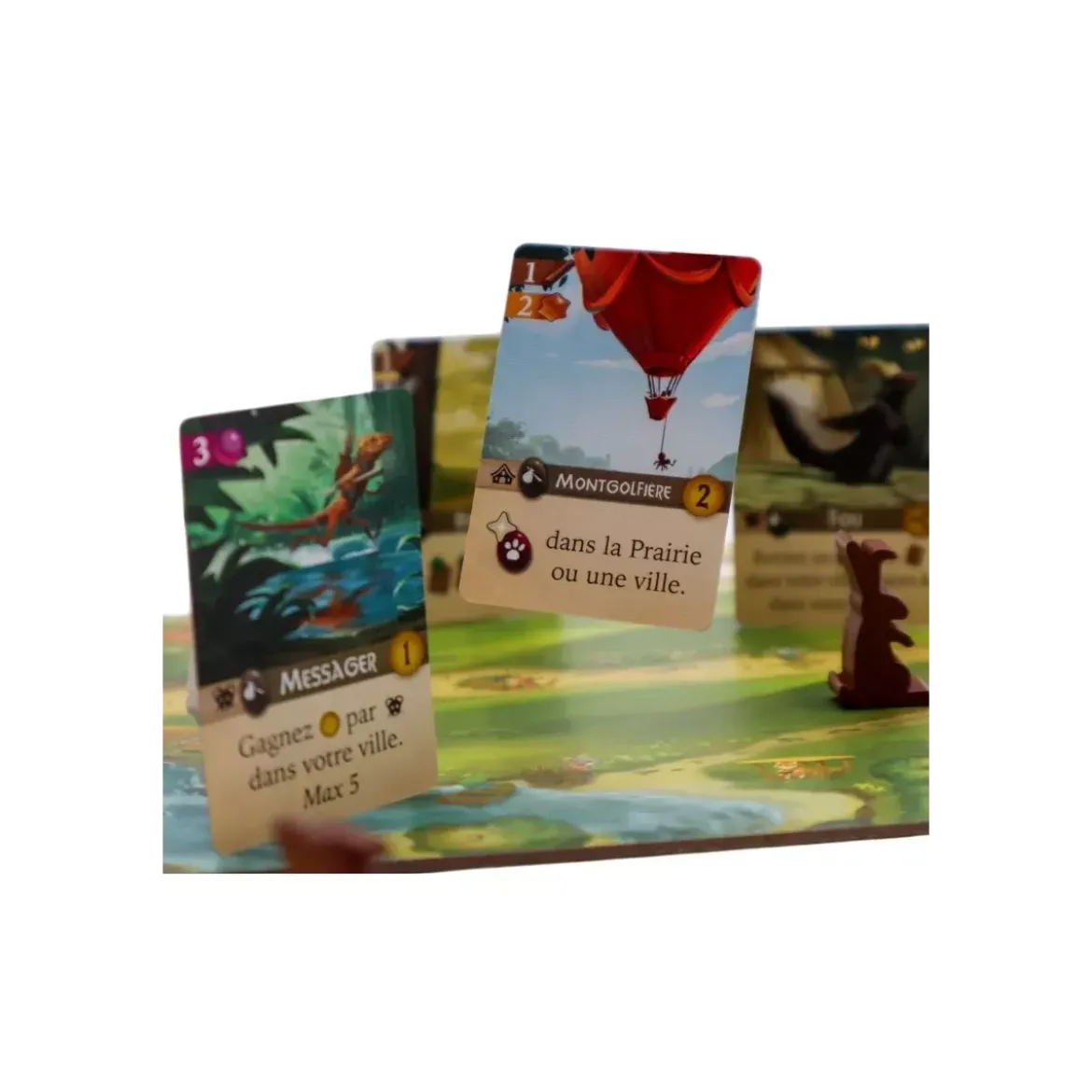 Everdell Duo