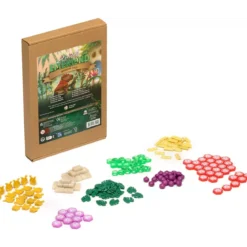 Everdell Emerland - Collector's Upgrade pack