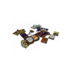 Everdell : Mistwood - Extension