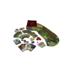 Everdell : Newleaf - Extension