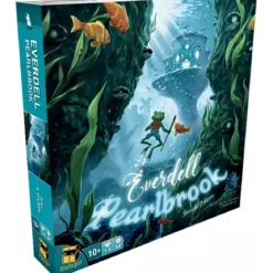 Everdell : Pearlbrook - Extension