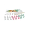 Evergreen : Fleurs de cerisiers et Bambous - Extension