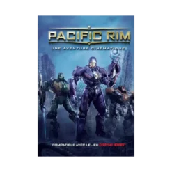 Everyday Heroes - Pacific Rim