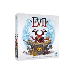 Evil Corp