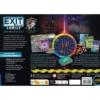 Exit Family : Le Manoir de Rocheffroi et La Fabrique à Bonbons