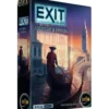 Exit : Intrigue à Venise