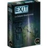 Exit : La cabane abandonnée
