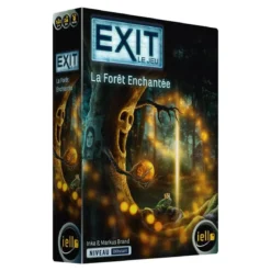 Exit : La Forêt Enchantée
