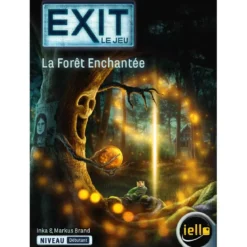 Exit : La Forêt Enchantée