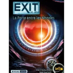 Exit : La Porte entre les Mondes