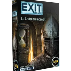 Exit : Le château interdit