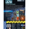Exit : Le Labyrinthe Maudit